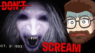 Dont Scream 10 [upl. by Kiersten]