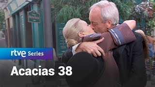 Acacias 38 ¡Susana SE CASA Acacias1130  RTVE Series [upl. by Agemo]