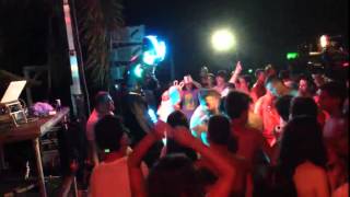 Kefaloniasgr  Ministry of Sound  MOJITo Beach Bar  Antisamos Kefalonia 2014 [upl. by Vladimir213]