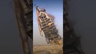 Best Ever WRECKING BALL Demolition [upl. by Corbie]