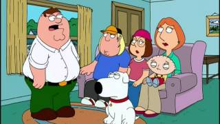 Family guy has been cancelled [upl. by Seadon]