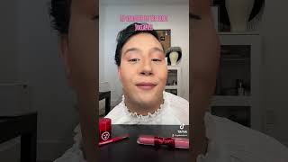 Lip snatchers 💋 makeup makeupartist trending fashion makeuptutorial viral style [upl. by Anibor]