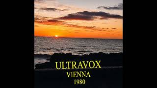 ULTRAVOX quotVIENNAquot [upl. by Ynnaej]