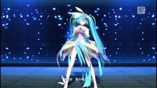 【初音ミク】SPiCa【Project DIVA ドリーミーシアターExtend】 [upl. by Ettesoj434]