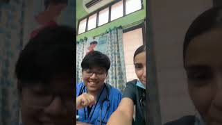 Night Duty Vlog a Doctor in Labour Room of a Govt Hospital doctor mbbsmotivation [upl. by Latsyrc]