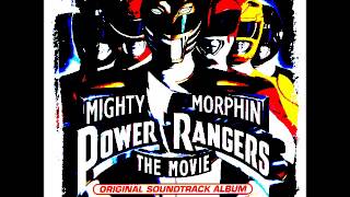 MMPR The Movie Soundtrack  Track 04  Devo  quotAre You Readyquot [upl. by Hesther253]