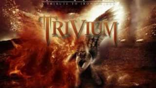 Trivium  Iron Maiden Cover 2008 Full [upl. by Atteuqehs]