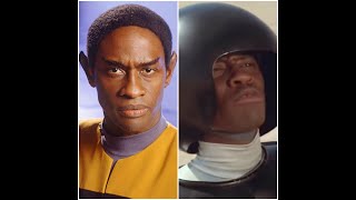 Tim Russ on His Role in Spaceballs [upl. by Aizitel]