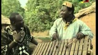 Abdoulaye Diabaté  Balani Maliflv [upl. by Anyt621]