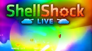 DESTROY DCK DECEMBER  ShellShock Live [upl. by Landel]