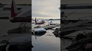 Parry Sound Harbour  Canada [upl. by Ysdnil488]