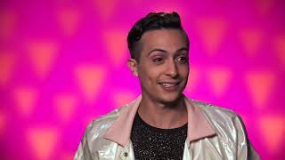 RuPauls Drag Race Season 13  quotDenali vs LaLa Ri  Lip Sync When I Grow Upquot Part 2 [upl. by Phemia35]