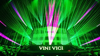 ARMIN VAN BUUREN x VINI VICI x HILIGHT TRIBE  Great Spirit Live at Transmission Prague 2016 4K [upl. by Nnaillij]