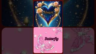 Lisa Vs Lena  Heart Vs Butterfly Things lisa lena viral [upl. by Ynnej]