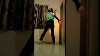 quotWomenquot  Doja Cat dance challenge thkrishiv youtubeshort dojacat dancecover [upl. by Ivens]