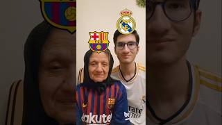 Penalty shootout in efootball 2025 with my grandmother Part 10 [upl. by Akinna]