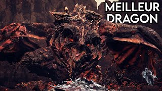 Le MEILLEUR DRAGON dElden Ring   Best of Découverte DLC Elden Ring 3 Shadow of the Erdtree [upl. by Naryb]