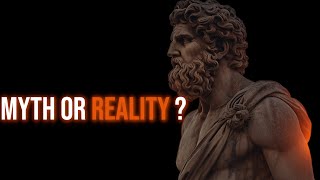 Myth or Reality Unpacking Dating Myths Through Stoicism [upl. by Ellenaej149]