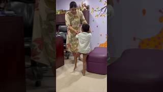 PREVENT IM INJECTION Induced leg weakness  Bindu Child Neuro CareDr Bindu Paruchuri [upl. by Eintrok]