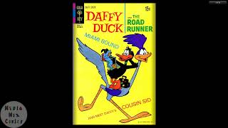 Daffy Duck and the Road Runner 72 [upl. by Tsirhc]