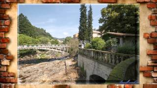 Vals Les Bains  Ardèche [upl. by Fannie948]