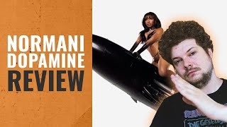 NORMANI – DOPAMINE  Album Review [upl. by Salaidh414]