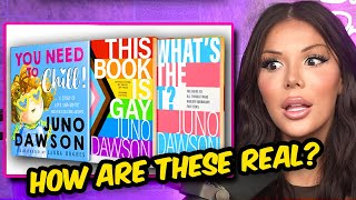 YES These LGBTQ Books For Kids SHOULD Be Banned [upl. by Cordie154]