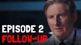 Line of Duty Season 6 Episode 2 FollowUp  VELLA’S RECORDING JIMMY LAKEWELL STEPH amp HASTINGS [upl. by Cutter628]