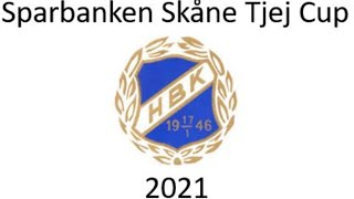 Sparbanken Skåne Tjejcup 2021  matta 1 [upl. by Hedwiga477]