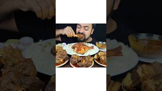 Maddy eat new mukbang Maddy eats new video chicken mukbang mutton mukbangMaddy eatspsk asmr [upl. by Hsekin]