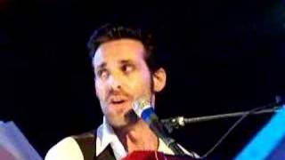 James Callis sings at the Bear McCreary concert [upl. by Rothmuller458]