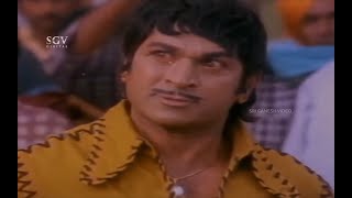 Bahaddur Gandu – ಬಹದ್ದೂರ್ ಗಂಡು  Kannada Full Movie  Dr Rajkumar Jayanthi Aarathi Vajramuni [upl. by Claudie495]