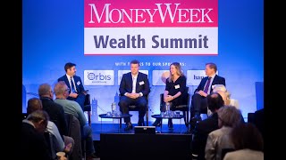 The MoneyWeek Summit Returns for 2023  MoneyWeek Videos [upl. by Magda570]