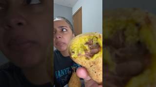 Provando coxinhas diferentes jaca temaki maminha [upl. by Dotti114]