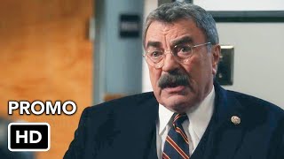 Blue Bloods 14x03 Promo “Fear No Evil” HD Season 14 Episode 3 [upl. by Mackintosh]