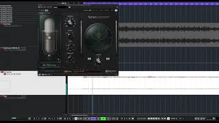 Great MIC  Townsend Labs Sphere L22 On Female Vocal Sound Demo [upl. by Ohl]