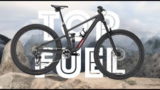 Trek Top Fuel 99 XX AXS Gen 4 2025 [upl. by Meehan]