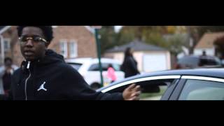 BandGang  Slippin  Official Video   Shot By GLCFilms [upl. by Ocir]