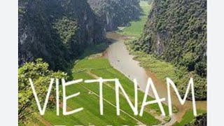 My trip to Hanoi Vietnam from New Delhi Day 1 [upl. by Einreb]