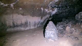 Malheur Cave video 3 part 1 2160p60 [upl. by Keen]