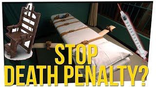 California Governor Disagrees With the Death Penalty ft Boze [upl. by Ynes]