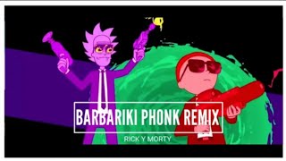 temazo  barbariki phonk  remix  sub español [upl. by Therine]