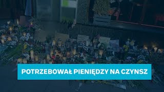 Przyznał się do winy ale nie chciał zabić Ruszył proces Doriana S [upl. by Akehsat782]