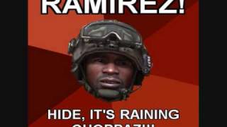 Ramirez To Do List  By Sgt Foley [upl. by Michael]