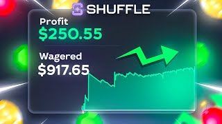 Making Profit Playing only SHUFFLE ORIGINALS [upl. by Tabitha636]