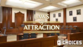 Laws of Attraction • Choices Soundtracks [upl. by Rubel611]