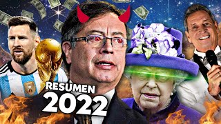 2022 RESUMIDO EN 9 MINUTOS [upl. by Ibrik396]