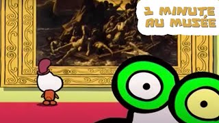 Découvrez Le Radeau de la Méduse  COMPILATION FR [upl. by Nancy549]