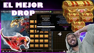 MuAwaY  EL MEJOR DROP BOX  ITENS RAROS 🤑 [upl. by Ardussi483]