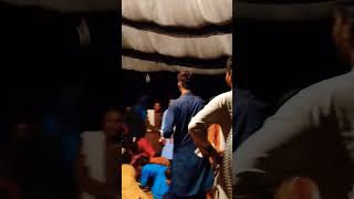 Kiran Shazia ki dance 👌❤️😍 youtube tiktoker tiktok rahimyarkhan viralvideo [upl. by Auqinom]